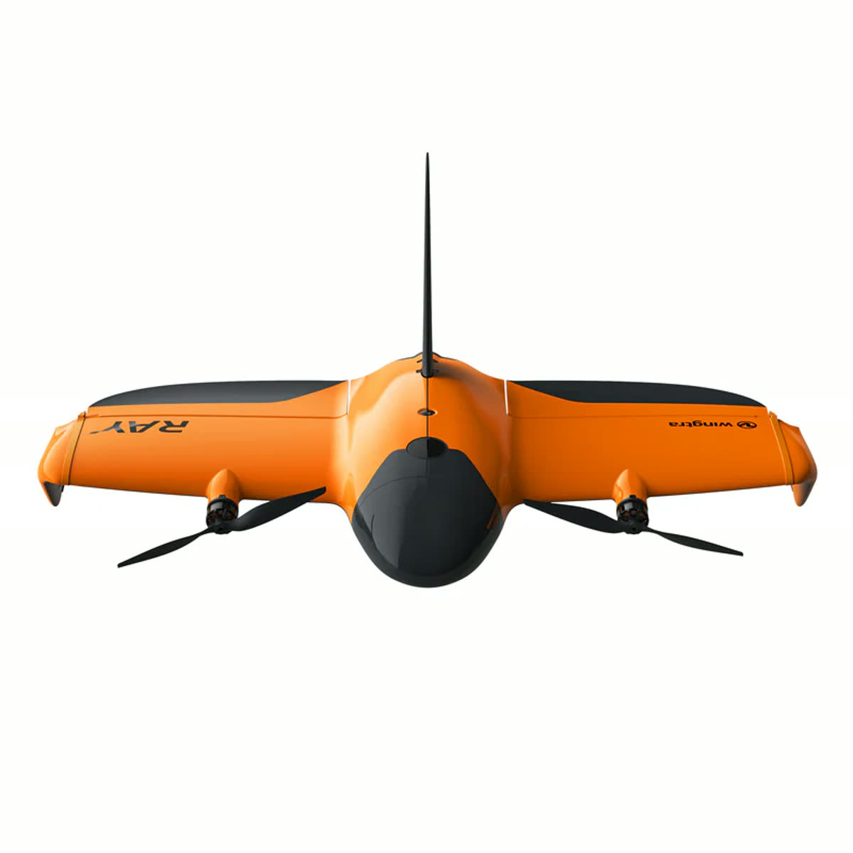 Our Switch to Wingtra in the Face of a Changing Drone Market