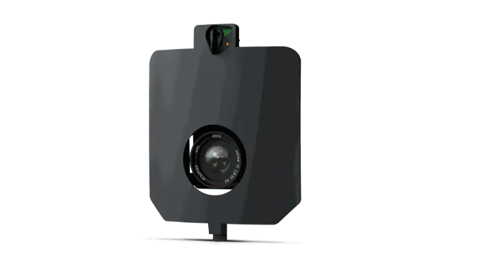 Wingtra SURVEY61 61MP full-frame nadir survey payload